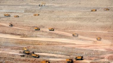 World News | China Steals Rich Natural Resources of Balochistan While Locals Remain Impoverished