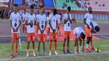 Sports News | I-League: NEROCA Set to Host Former Champions Aizawl FC After Imphal Derby Win