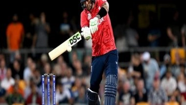 Sports News | He Will Be Hard to Keep Out: England Coach Mott on Alex Hales' ODI Return