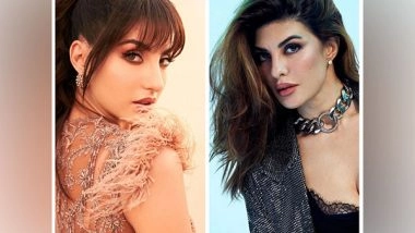 India News | Nora Vs Jacqueline: Delhi Court to Hear Defamation Case on March 25
