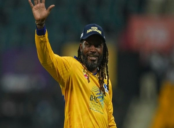 Sports News | Chris Gayle, Irfan Pathan, Dilhara Fernando, Monty Panesar Confirm Participation in Legends League Cricket Masters in Qatar