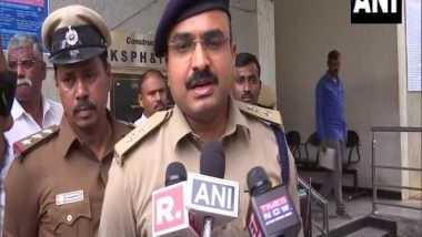 India News | Bengaluru Road Rage: Woman Booked for Dragging Man on Car's Bonnet for 3 Km