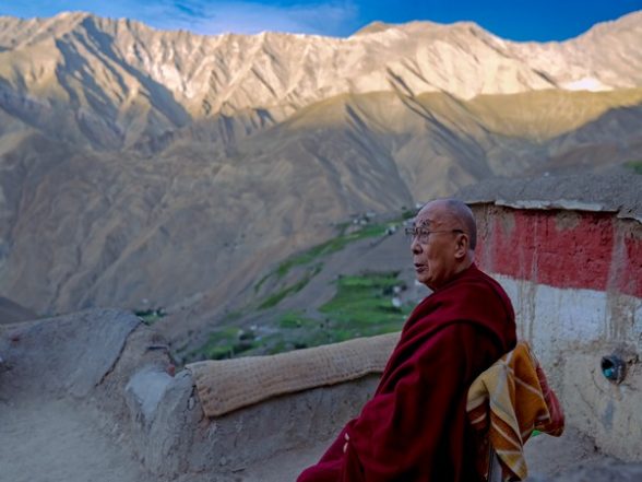 World News | China Told to Back off from Interfering in Dalai Lama's Succession Process - Vimarsana News