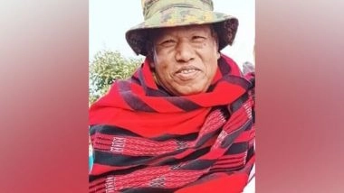 India News | Centre, Assam Govt Initiate Process of Talks with Armed Militant Group KLO