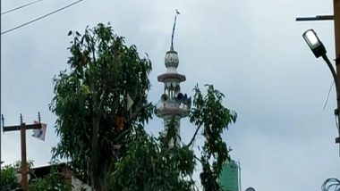 Uttarakhand: Haridwar Administration Fines Seven Mosques for Causing Noise Pollution