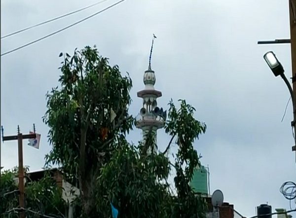 Uttarakhand: Haridwar Administration Fines Seven Mosques for Causing Noise Pollution