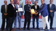 Business News | Disha Publication Wins Two Awards Backed by Nielson Book Data at PVLF 2023