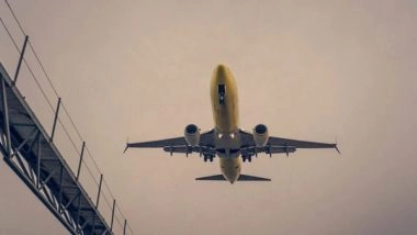 World News | Goa-bound Azur Air Charter Flight Makes Emergency Landing in Uzbekistan