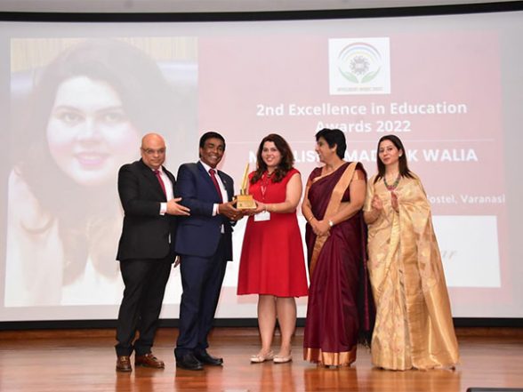 Business News | Sunbeam World School Announces Admission Open for 2023-24 - Vimarsana News