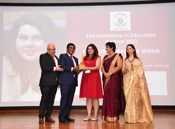 Business News | Sunbeam World School Announces Admission Open for 2023-24