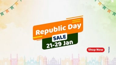 Business News | This Republic Day, Ensure the Best & Affordable Care for Your Furry with Zigly