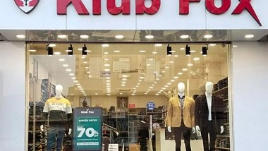 Business News | Klub Fox to Achieve 200 Exclusive Outlets in 2023