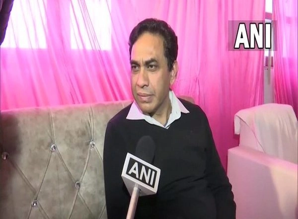Sports News | Sexual Harassment Charge Against WFI Chief Baseless: Asst Secy of Wrestling Body