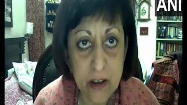 World News | BBC Trying to Interfere in Our Internal Affairs, Destroy India-UK Ties: Former Envoys on PM Modi Documentary