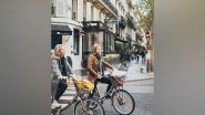 Lifestyle News | Study Reveals Neighbourhood Features That Encourage Walking, Cycling