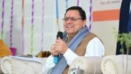 India News | It's Our Moral Responsibility to Make Uttarakhand Corruption Free: CM Pushkar Singh Dhami