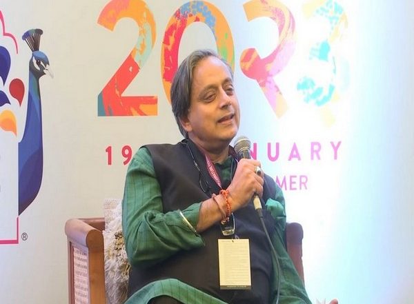 India News | 'Factionalism the Reality of Every Party': Tharoor Amid Fresh War of Words Between Gehlot and Pilot