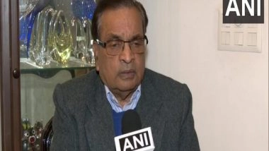 World News | Former RAW Chief Slams BBC Documentary on PM Modi, Calls It 'prejudiced, Biased and Full of Errors'