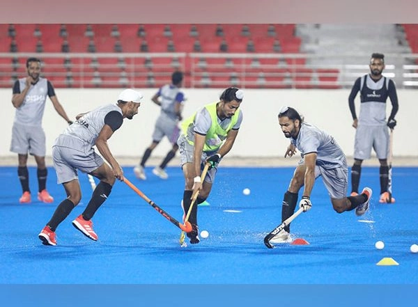 Sports News | Hockey WC: India Face New Zealand in Do-or-die Crossover Tie for Spot in Quarter-finals
