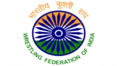 Sports News | Centre Suspends All Ongoing Activities of Wrestling Federation of India