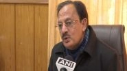 India News | State Govt to Constitute Bureau to Make Clearance Easy for Industries: Himachal Minister