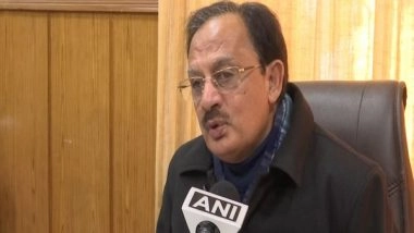 India News | State Govt to Constitute Bureau to Make Clearance Easy for Industries: Himachal Minister