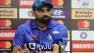 Sports News | Important to Play Matches Heading into Big Tournament: Mohammed Shami on WC Preparation