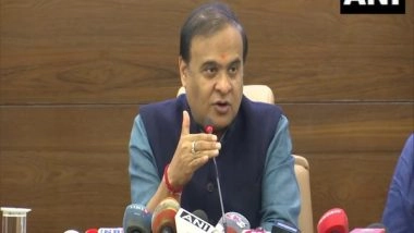 India News | We Want to Reduce Number of Madrassas in State: Assam CM Himanta Biswa Sarma
