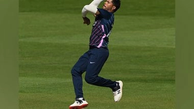 India News | Indian Cricketer Umesh Yadav Duped of Rs 44 Lakh