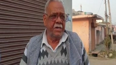 India News | Villagers Parade Three Boys Naked in the Streets for Stealing in Haryana's Yamumanagar