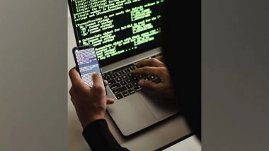 World News | Chinese Hackers Exploit Zero-day Vulnerabilities in Networking Devices