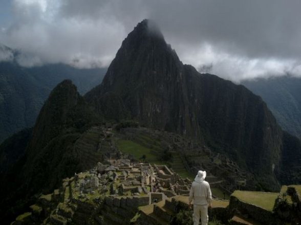 World News | Tourist's Entry to Machu Picchu Suspended Amid Unrest in Peru - Vimarsana News