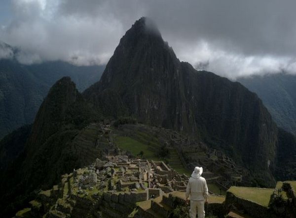 World News | Tourist's Entry to Machu Picchu Suspended Amid Unrest in Peru
