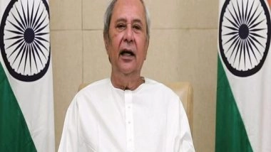India News | Odisha Cabinet Approves Inclusion of 22 Castes in State's List of SEBC