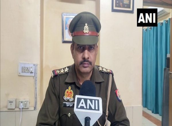 Uttar Pradesh: Railway Employee Arrested in Moradabad for Molesting Woman Passenger in Running Train