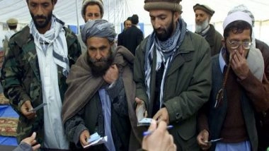 World News | Afghanistan: 70 Per Cent of Farahrud Residents Lack National Identity Cards