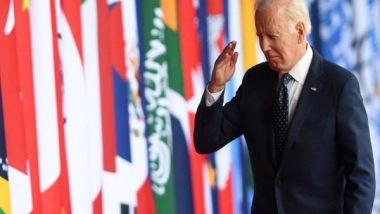 World News | Justice Department Finds 6 More Classified Documents from Biden's Wilmington Home