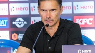 Sports News | If We Want to Take Next Step, We Have to Score and Win: Chennaiyin FC's Thomas Brdaric