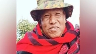 India News | Govt. in Peace Talks with KLO Outfit to Ensure Peace in the North-East