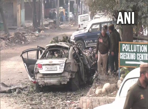 Narwal Twin Blasts: NIA Team Reaches Jammu to Hold Investigation