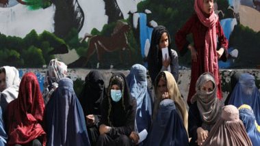 Afghanistan to Be Further Isolated If Its Women Face Isolation, UN Warns Taliban