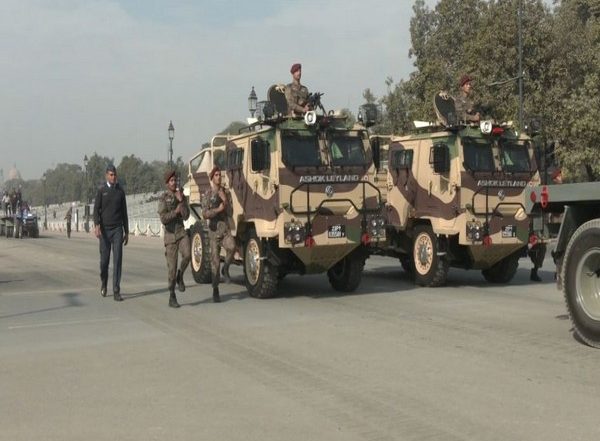 Republic Day 2023: Garud Special Forces of Indian Air Force to Participate First Time in January 26 Parade