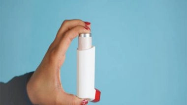 Health News | Study Finds Older Adults with Asthama Are at Higher Risk of Depression