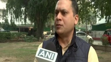 India News | 'Let Them Not Preach Us on Rule of Law': BJP Slams BBC, Opp Bid to 'politicise' Series on PM Modi