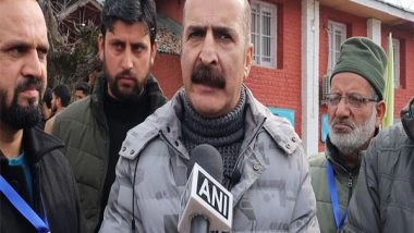 India News | J&K Government Organises Mega Job Fair in Kupwara, Youth Hail Initiative
