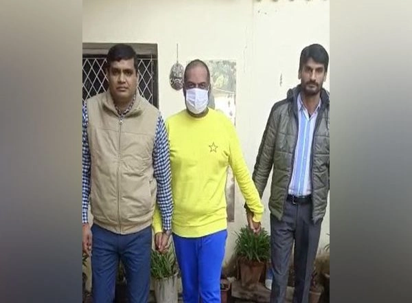 India News | Delhi: IB, Special Cell to Quiz Man Accused of Duping Hotel Impersonating as UAE Govt Official