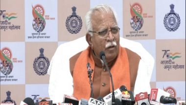 India News | Haryana Govt Gears Up for Republic Day Celebrations