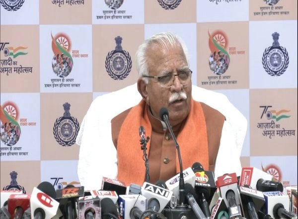 India News | Haryana Govt Gears Up for Republic Day Celebrations