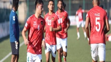 Sports News | I-League: Mumbai Kenkre FC Aim for Turnaround Against Sreenidi Deccan
