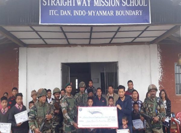 World News | Nagaland Breaking Barriers to Spread Education Across Borders: Report